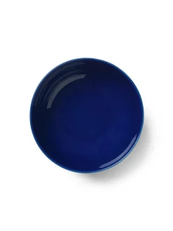 Lyngby Porcelæn Rhombe skål Ø11 cm fra><noscript><img width=