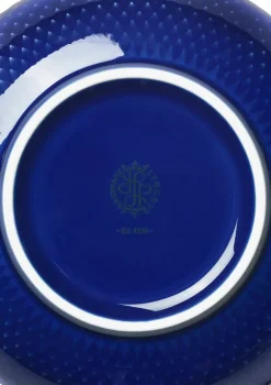 Lyngby Porcelæn Rhombe skål Ø13 cm fra><noscript><img width=