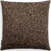 Kvadrat Ria Cushion, 60 x 60 cm fra> Puder Og Plaider|Puder