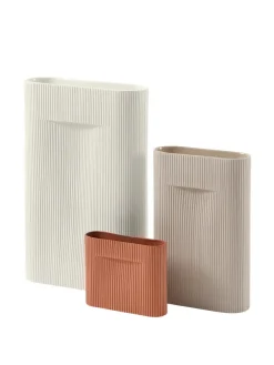 Muuto Ridge Vase fra><noscript><img width=