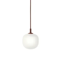 Muuto Rime Pendant Lampe, Ø 12 cm fra><noscript><img width=