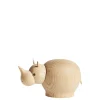 Woud Rina Rhinoceros fra> Figurer