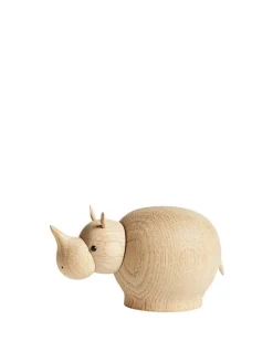 Woud Rina Rhinoceros fra> Figurer
