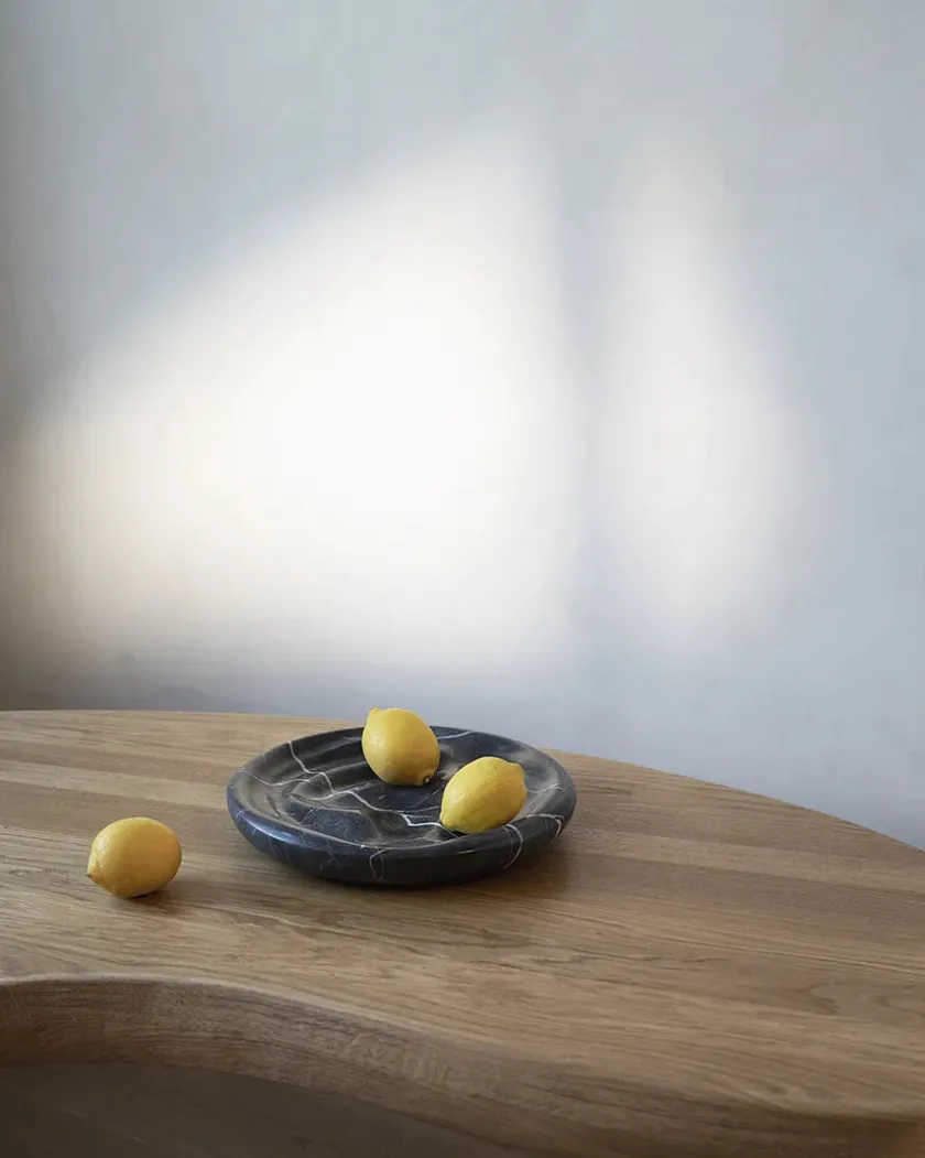 Hein Studio Ripple Bowl fra> Service