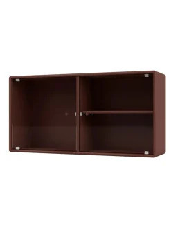 Montana Ripple I Vitrineskab fra><noscript><img width=