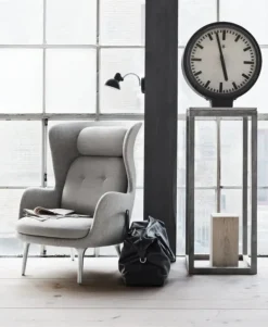 Fritz Hansen Ro Lænestol fra><noscript><img width=