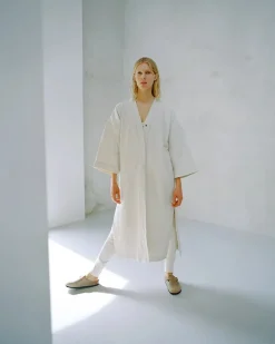 Aiayu Robe Double badekåbe fra><noscript><img width=