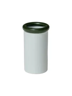 Nine ROD vase, light blue/dark blue fra><noscript><img width=