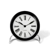 Arne Jacobsen Clocks Roman Bordur af Arne Jacobsen> Gaver Til Ham