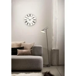 Arne Jacobsen Clocks Roman Vægur af Arne Jacobsen (Ø: 29)><noscript><img width=