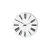 Arne Jacobsen Clocks Roman Vægur af Arne Jacobsen (Ø: 16)> Gaver Til Ham|Vægure