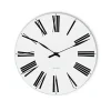 Arne Jacobsen Clocks Roman Vægur af Arne Jacobsen (Ø: 48)> Gaver Til Ham|Vægure