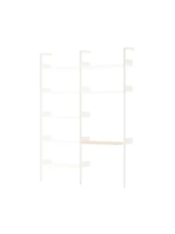 &Tradition Rombe, Configuration B fra> Reolsystemer
