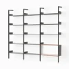 &Tradition Rombe, Configuration H fra> Reolsystemer