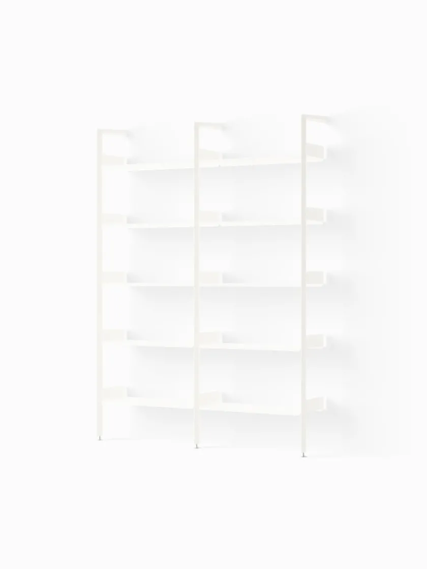 &Tradition Rombe, Configuration I fra> Reolsystemer