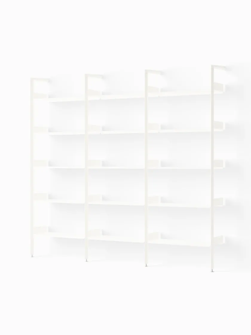 &Tradition Rombe, Configuration I fra> Reolsystemer