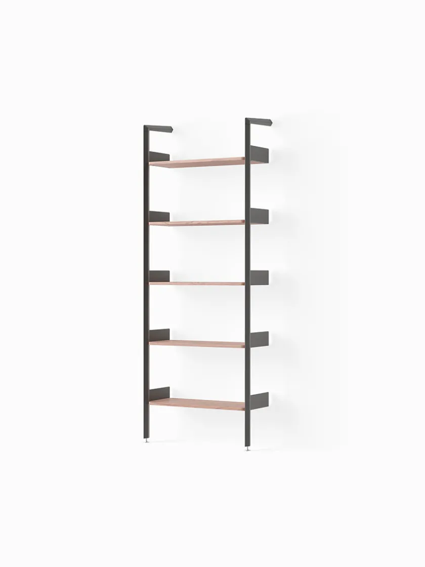 &Tradition Rombe IF5, Add-on Bay Desk fra> Reolsystemer