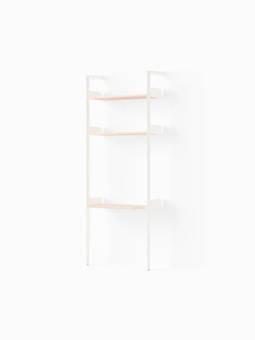 &Tradition Rombe IF5, Add-on Bay Desk fra> Reolsystemer