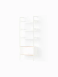 &Tradition Rombe IF4, Add-on Bay Shelves fra><noscript><img width=
