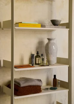 &Tradition Rombe IF4, Add-on Bay Shelves fra><noscript><img width=
