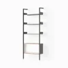 &Tradition Rombe IF3, Full Bay Cabinet fra> Reolsystemer