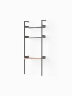 &Tradition Rombe IF1, Full Bay Shelves fra><noscript><img width=