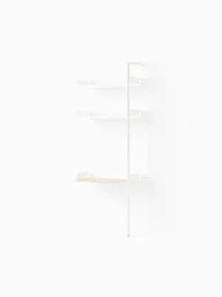 &Tradition Rombe IF1, Full Bay Shelves fra><noscript><img width=