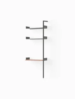 &Tradition Rombe IF1, Full Bay Shelves fra><noscript><img width=