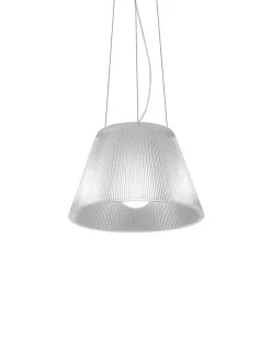 Flos Romeo Moon S2 pendel fra><noscript><img width=
