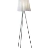Flos Rosy Angelis Gulvlampe fra> Gulvlamper|Spots