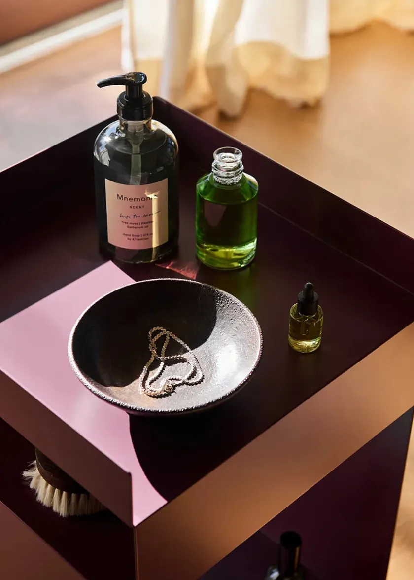 &Tradition Rotate sidebord SC73 fra> Gaver Til Ham|Sideborde Og Små Borde