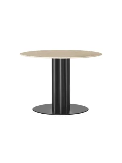 Louise Roe Roundabout Dining Table Ø140 fra><noscript><img width=