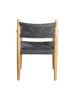 Cane-line Royal havestol, Soft Rope fra><noscript><img width=