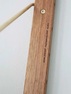 DK3 Royal System Vange, 70 cm fra> Reolsystemer