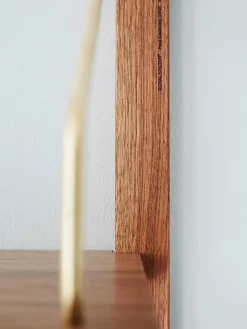 DK3 Royal System Vange, 100 cm fra> Reolsystemer