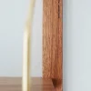 DK3 Royal System Vange, 200 cm fra> Reolsystemer