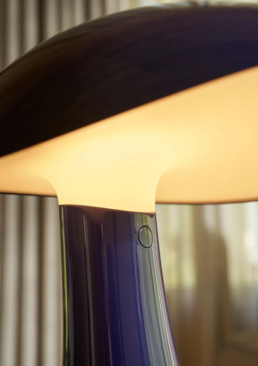 Louis Poulsen Rumee 220 Portable fra> Portable Lamper|Spots