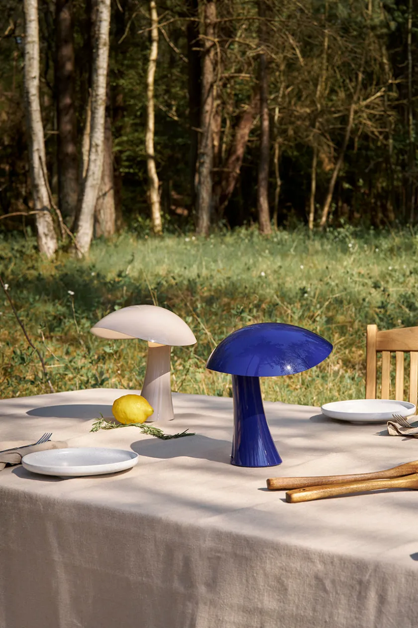 Louis Poulsen Rumee 220 Portable fra> Portable Lamper|Spots