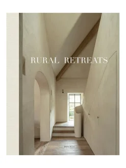 New Mags Rural Retreats fra> Bøger|Bøger