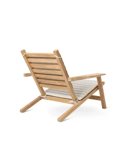 Carl Hansen & Søn Ryghynde til AH603 Outdoor Dækstol fra><noscript><img width=