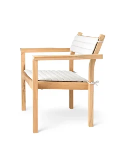Carl Hansen & Søn Ryghynde til AH601 Outdoor Loungestol fra><noscript><img width=