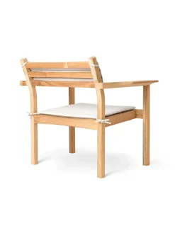 Carl Hansen & Søn Ryghynde til AH601 Outdoor Loungestol fra><noscript><img width=