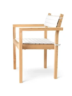 Carl Hansen & Søn Ryghynde til AH502 Outdoor Spisebordsstol fra><noscript><img width=
