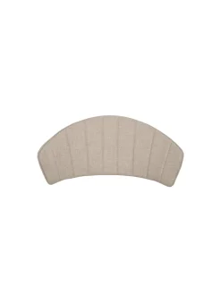 Vipp Ryghynde til 712 Lagrasse Lounge Chair fra> Havehynder