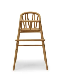 Oaklings Saga Højstol, røget eg fra><noscript><img width=