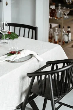 Oaklings Saga Højstol, røget eg fra><noscript><img width=