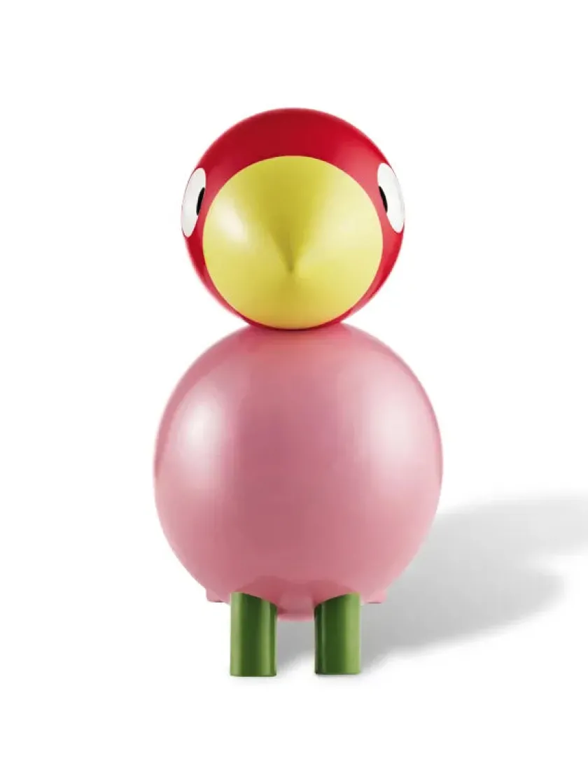 Kay Bojesen Sangfugl Ruth af> Gaver Til Hende|Figurer