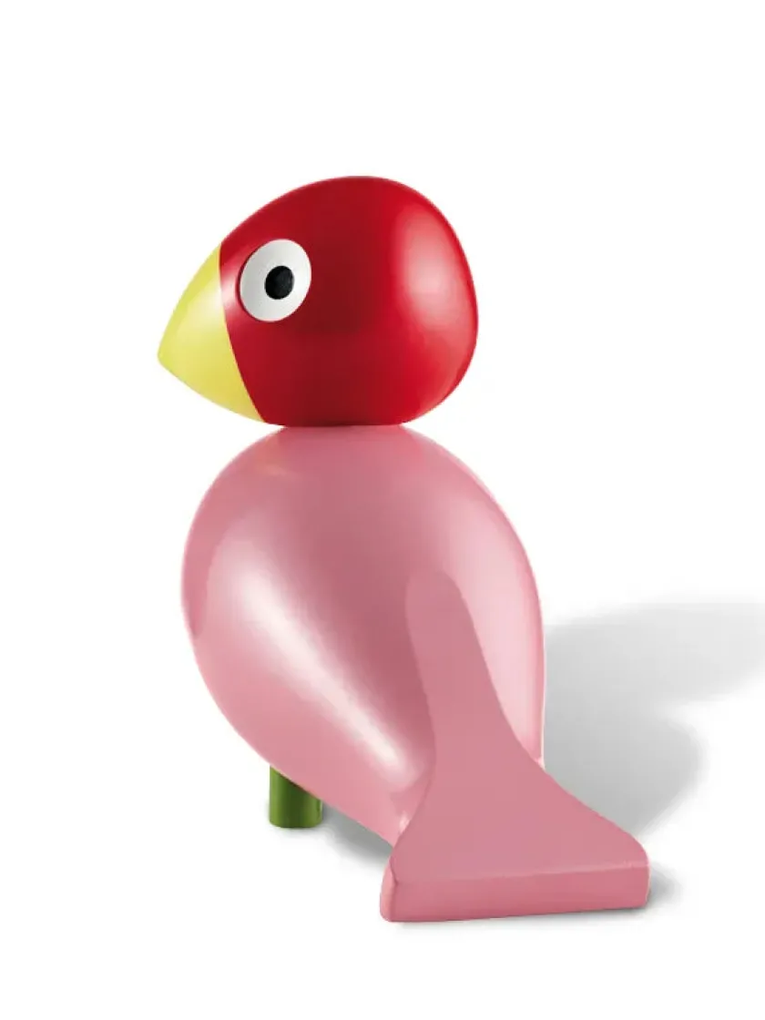 Kay Bojesen Sangfugl Ruth af> Gaver Til Hende|Figurer
