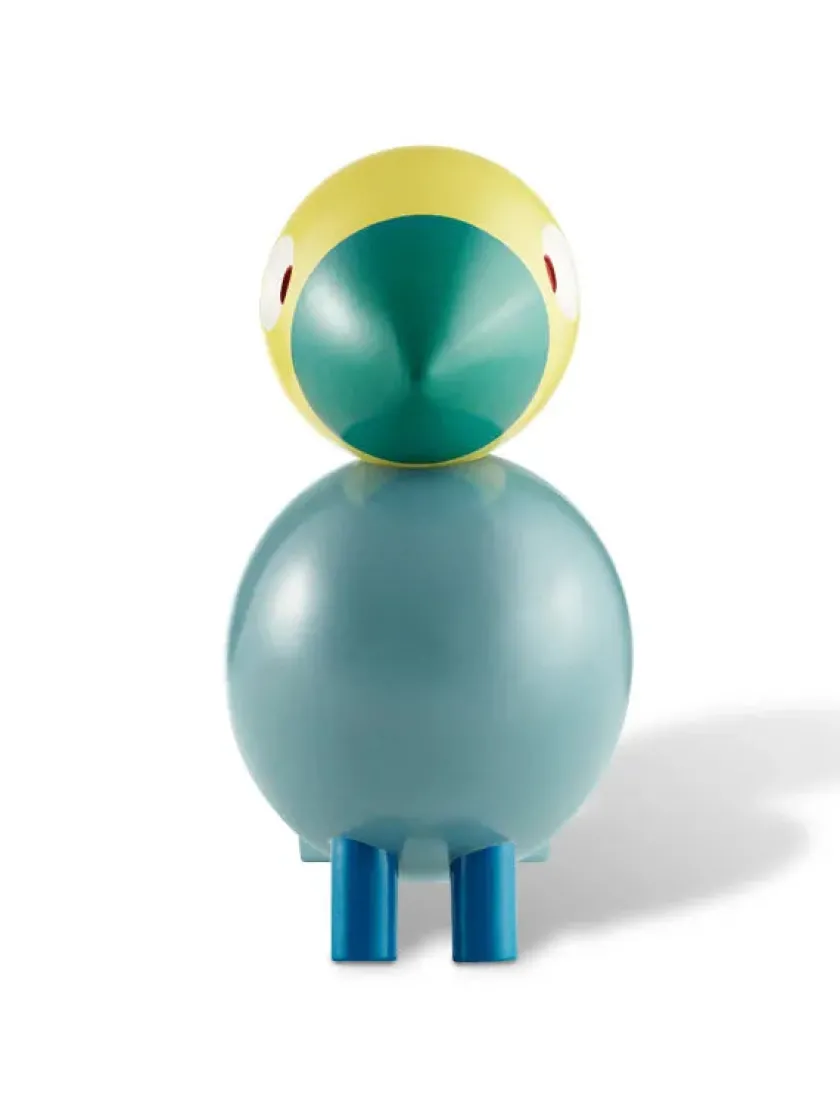 Kay Bojesen Sangfugl Sunshine af> Figurer