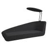 Cane-line Savannah Daybed, højre fra> Udendørs Loungemøbler